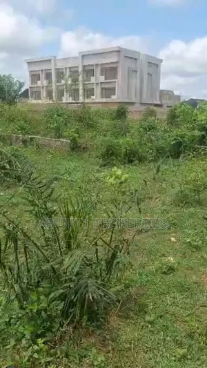 50ft by 100ft Land at Biu Estate, Amagba for Sale