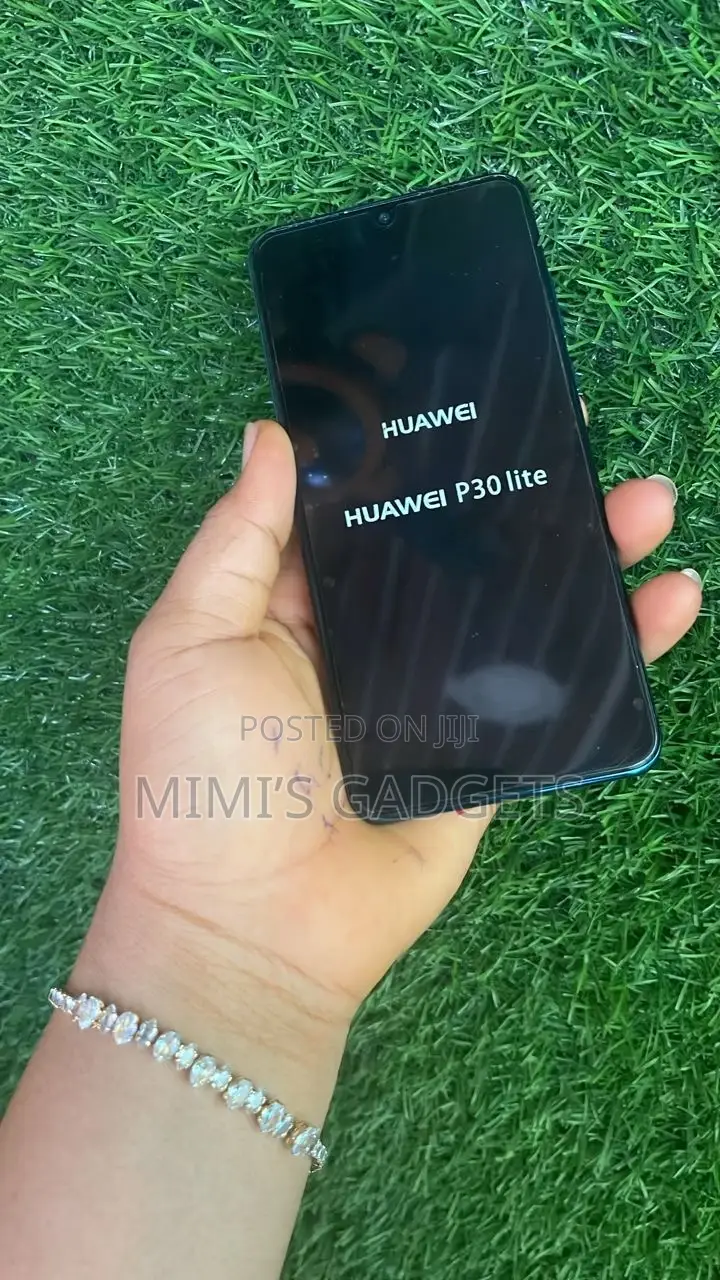 Huawei P30 Lite 128 GB