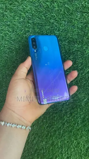 Huawei P30 Lite 128 GB