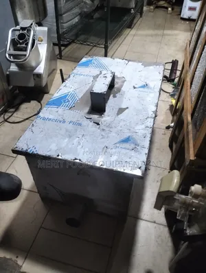 Grease Trap