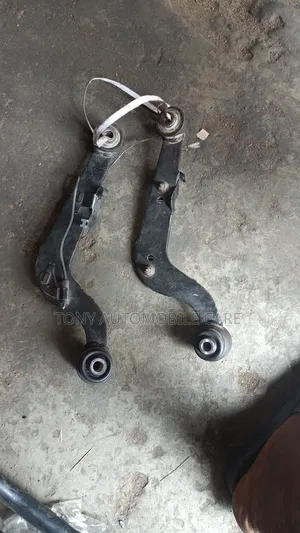 Carving Arm for Rav4 2009 to 2015