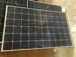 250w Canadian Solar Panel Mono