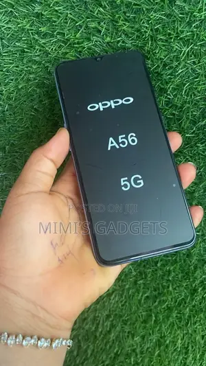 Oppo A56 5G 256 GB