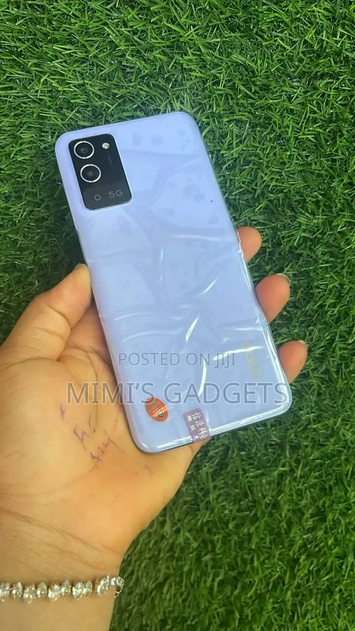 Oppo A56 5G 256 GB