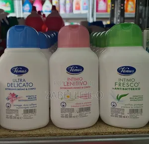 Feminine Wash