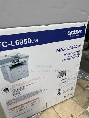 MFC-L6950dw
