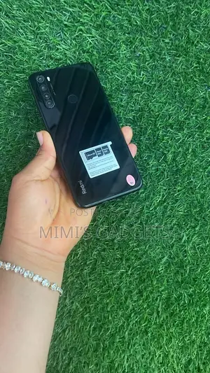 Xiaomi Redmi Note 8 128 GB