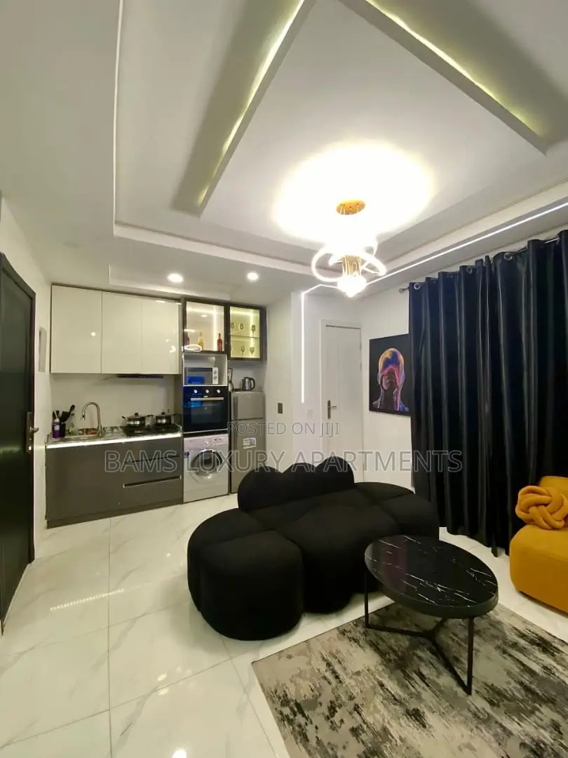 Comfortable One Bed Short Services