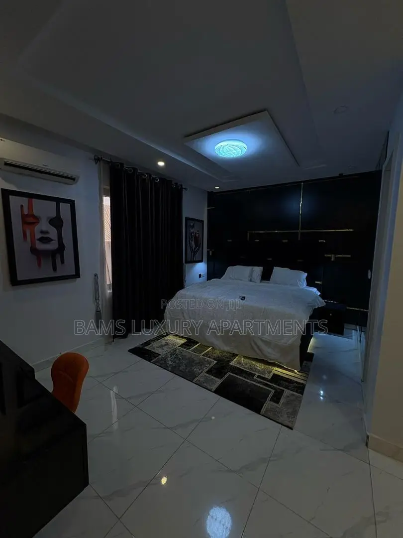 Comfortable One Bed Short Services