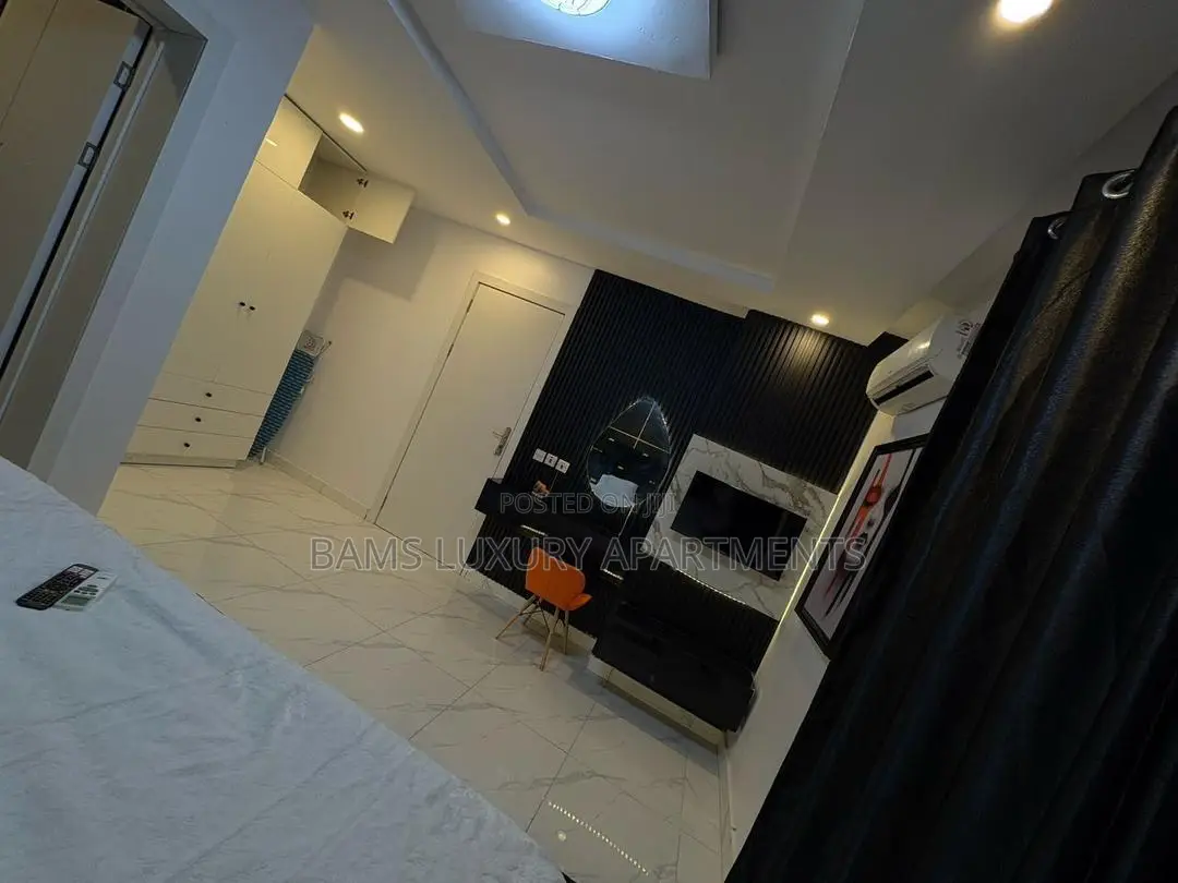 Comfortable One Bed Short Services