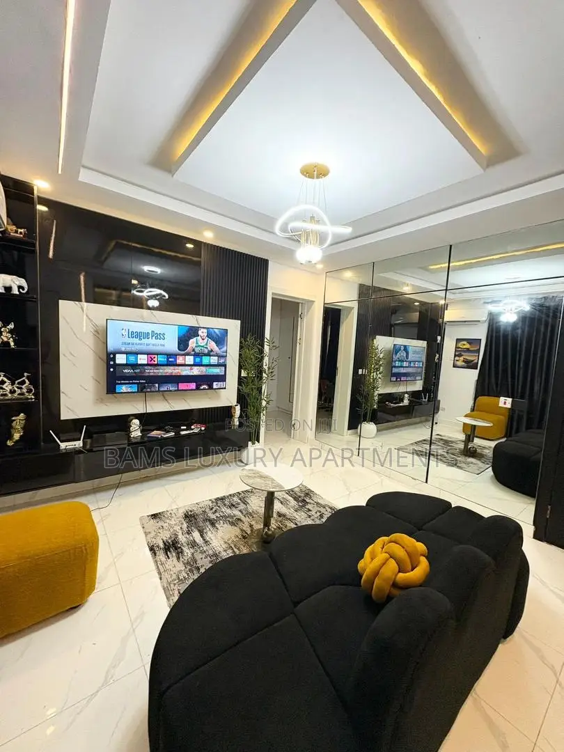 Comfortable One Bed Short Services