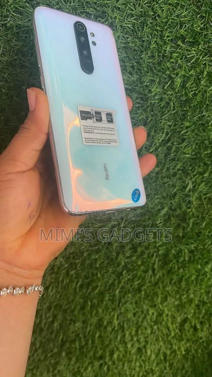 Xiaomi Redmi Note 8 Pro 128 GB
