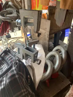 Original G Clamp