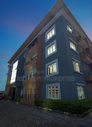 Furnished 3bdrm Apartment in Kenneth Odidika for rent