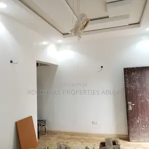 Furnished 2bdrm Apartment in Fo1 Kubwa for rent