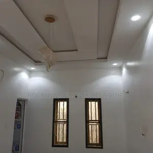 Furnished 2bdrm Apartment in Fo1 Kubwa for rent