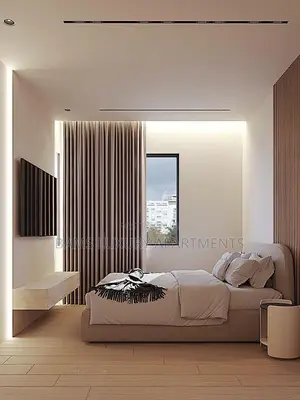 Furnished 2bdrm Apartment in Adeniyi Jones, Ikeja for sale