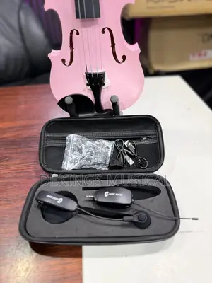 Classic Audio X622 Violin Microphone, Instrument Microphone