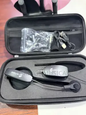Classic Audio X622 Violin Microphone, Instrument Microphone