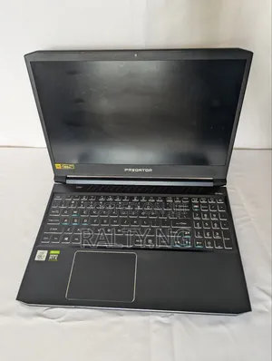 Laptop Acer Predator Helios 300 16GB Intel Core i7 SSD 512GB