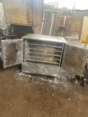Industrial Dryer