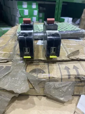 Original Single Pole Circuit Breaker | Strong Durable Ready for Use