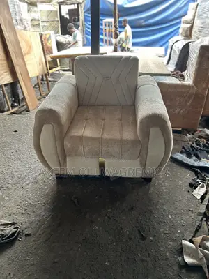 7 Seater Upholstered Cushions