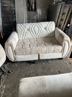 7 Seater Upholstered Cushions
