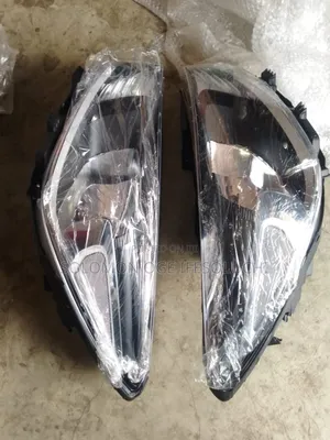 Head Light Kia Rio 022 Model