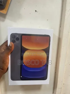 New Atouch A-tab8 1 TB Gray