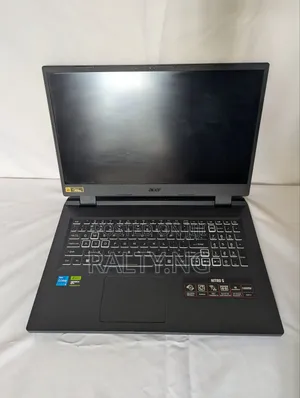 Laptop Acer Nitro 5 8GB Intel Core i5 SSD 512GB