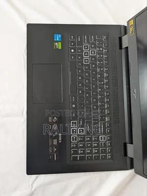 Laptop Acer Nitro 5 8GB Intel Core i5 SSD 512GB