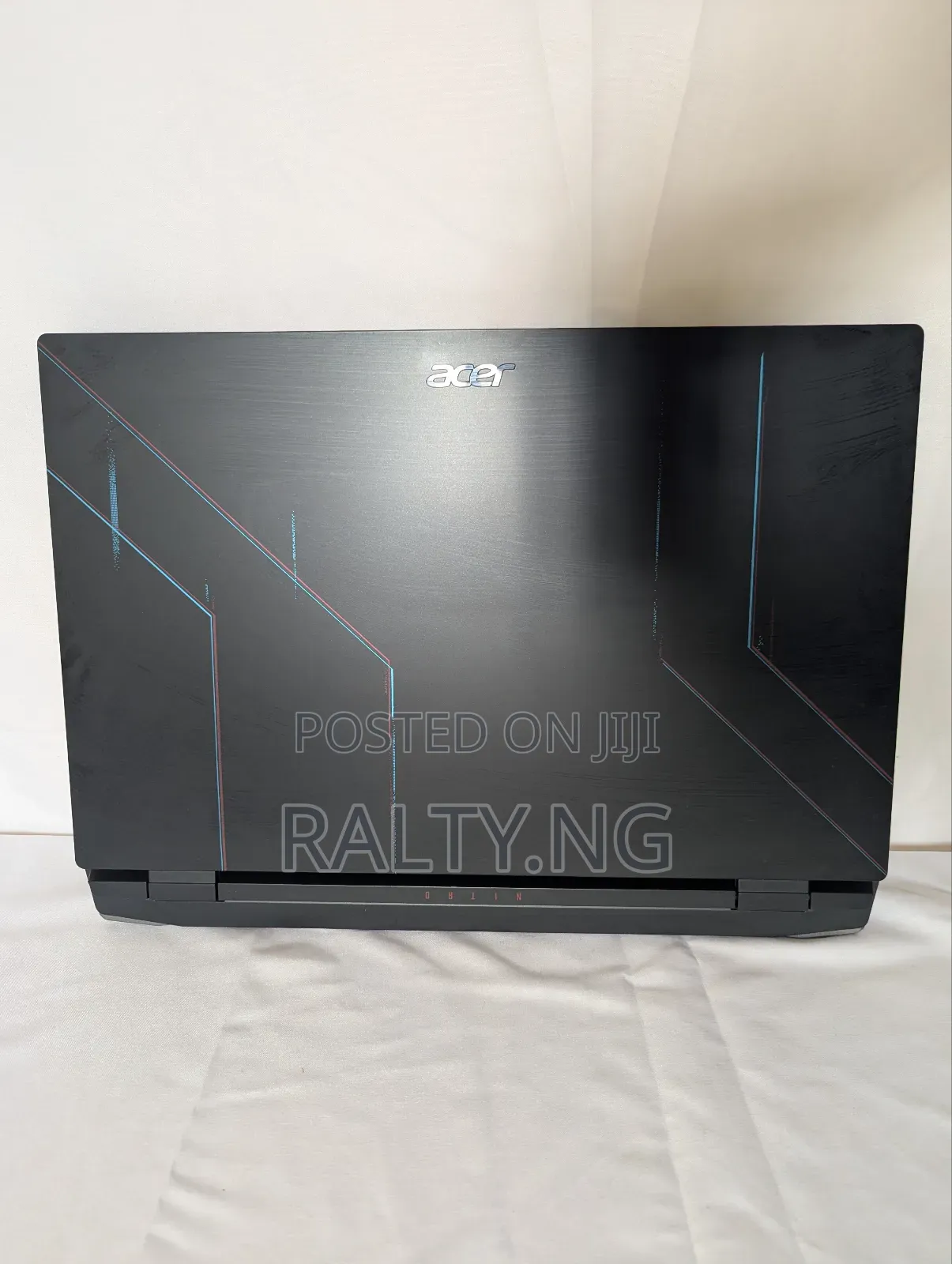Laptop Acer Nitro 5 8GB Intel Core i5 SSD 512GB