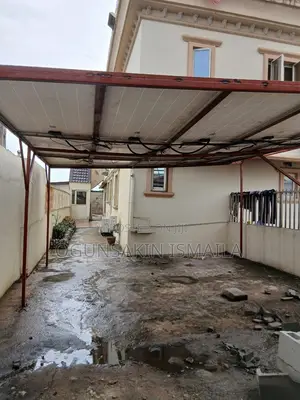 Studio Apartment in Opebi for rent