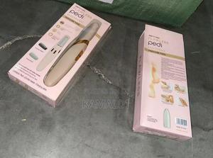 Smooth Pedicure Wand, Electric Foot Callus Remover