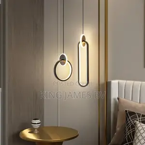 Lustre Dropping Light
