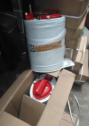Caterpillar Parts and Accessories