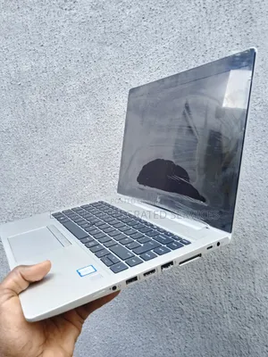 Laptop HP EliteBook 840 G6 8GB Intel Core i5 SSD 256GB