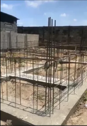 Half Plot of Land for Sale at Onosa by Lekki Epe Express Road