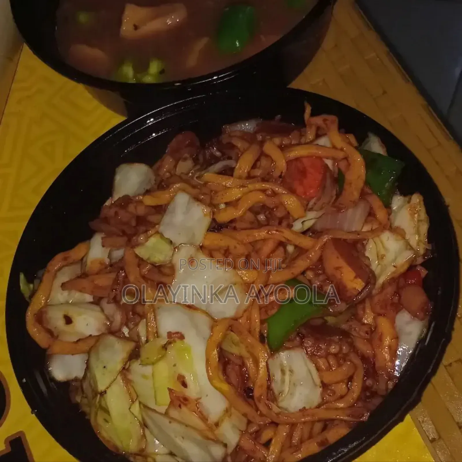 Chinese Chef