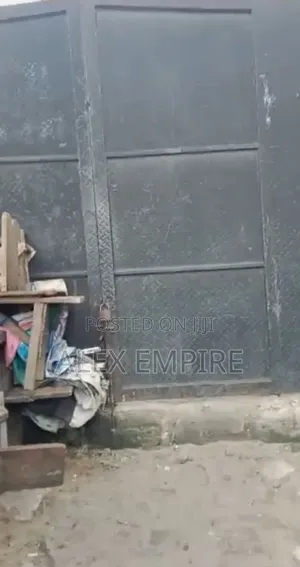 Land for Sale in Festac