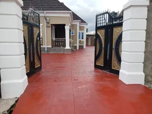 3bdrm Bungalow in Elewuro Akobo Ojurin for sale