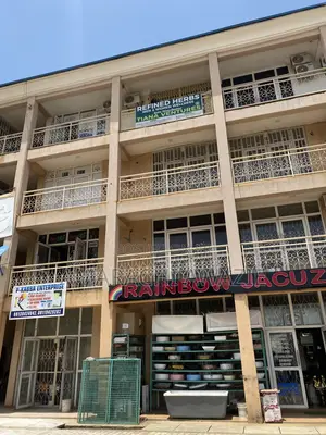 Shop for Rent
