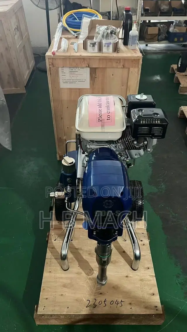 Paint Sprayer
