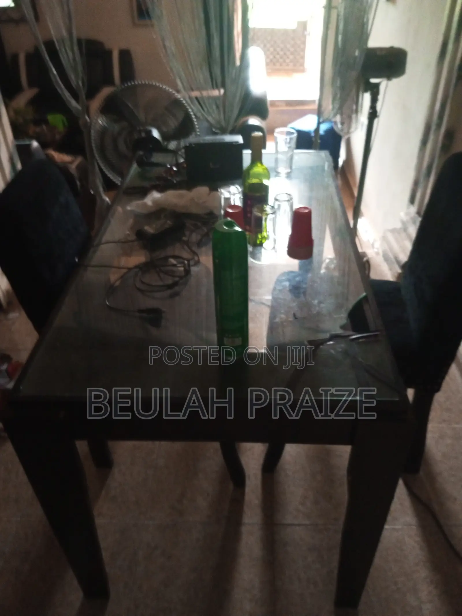 Dinning Table