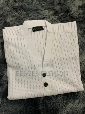 White Two Piece