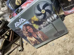 18 Inches Standing Fan