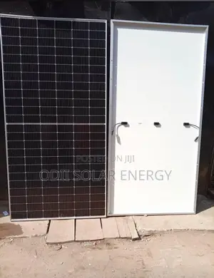 550w Solar Panel