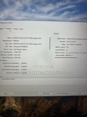 Laptop Dell Alienware 16 Aurora 16GB Intel Core i7 SSD 1T
