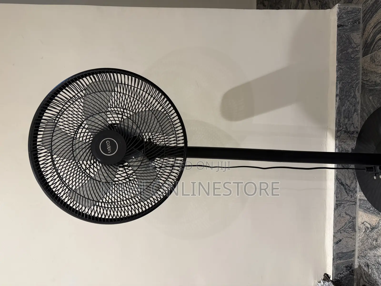 Low Watt Fan for Inverter